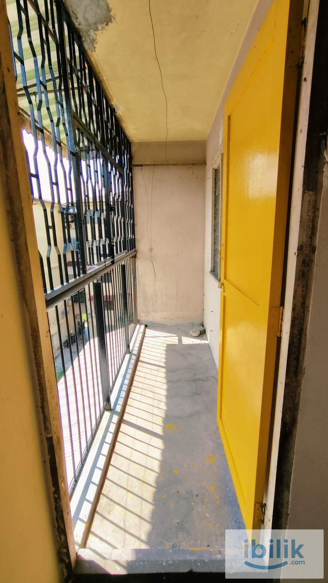 Walk to Lrt - Apartment for rent - Image 4