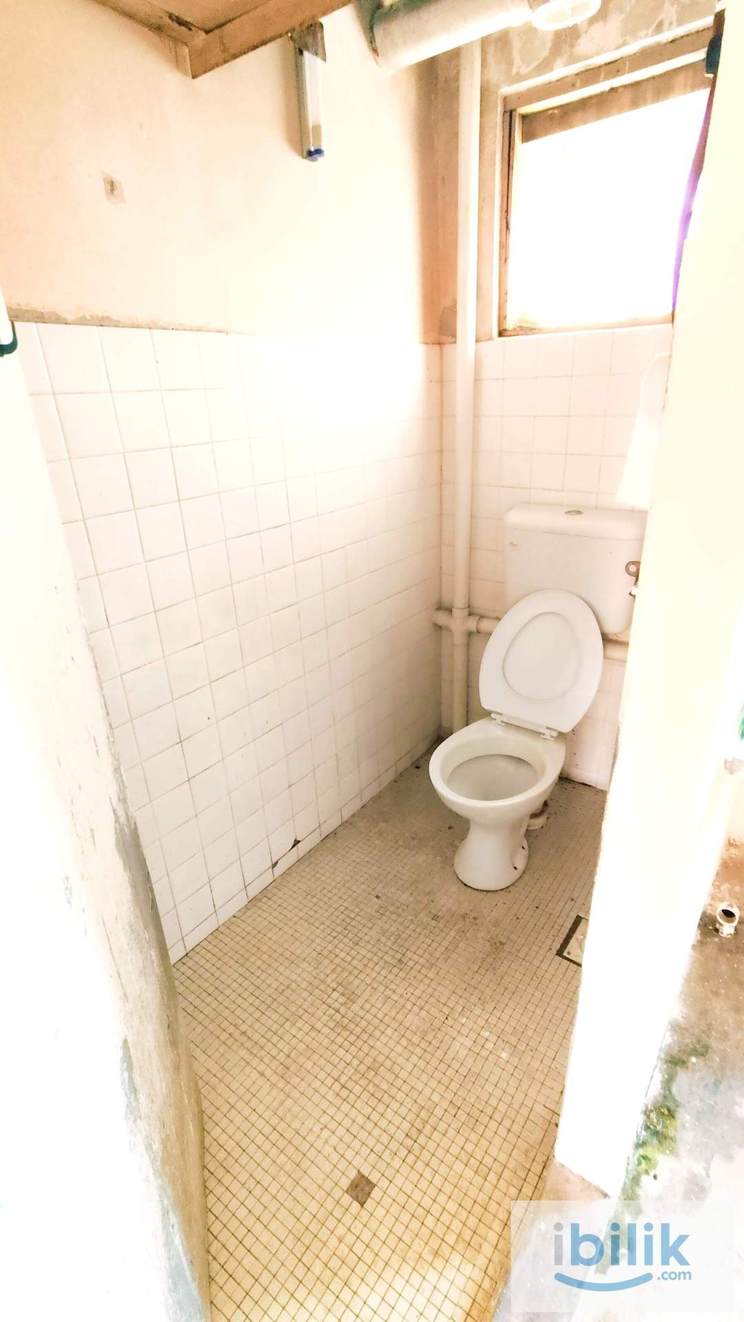 Walk to Lrt - Apartment for rent - Image 3