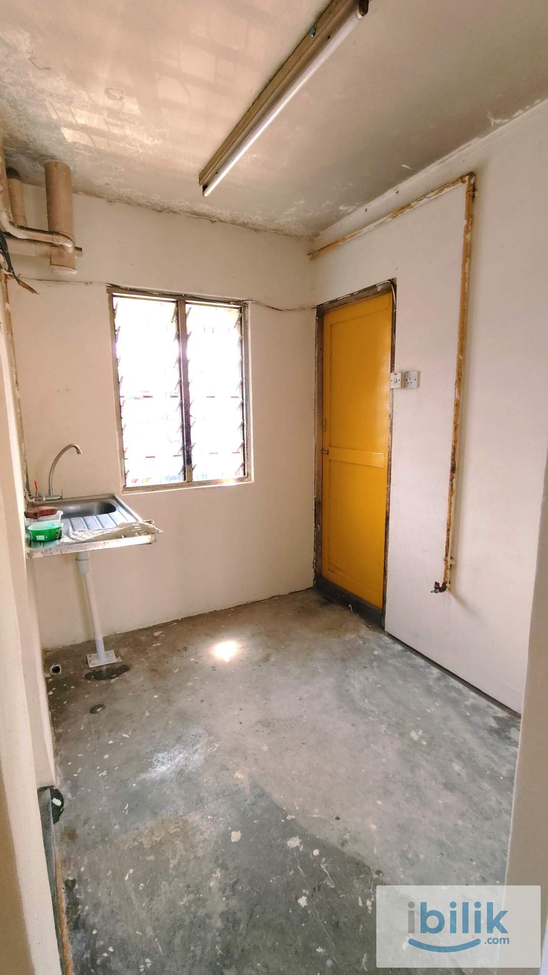 Walk to Lrt - Apartment for rent - Image 5