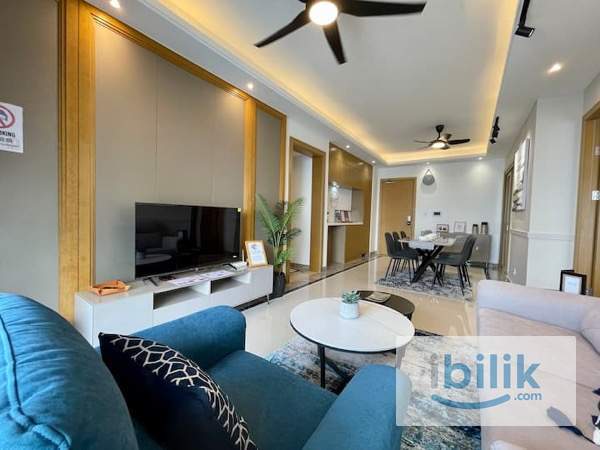 Beautiful Master Room in R&F Princess Cove  - Image 6