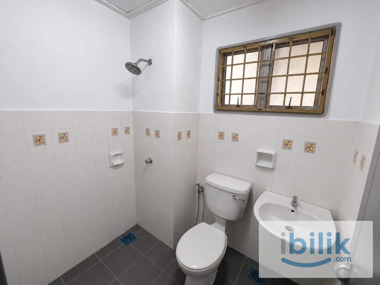  RM650 Room @ BK3 | Internet, Washing Machine, Pool & Coway - Image 2