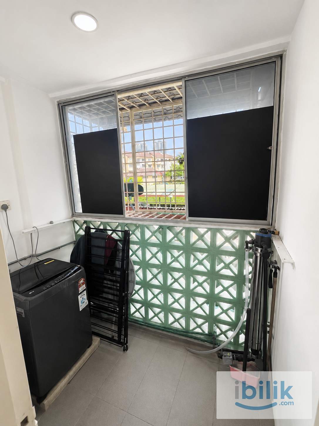  RM650 Room @ BK3 | Internet, Washing Machine, Pool & Coway - Image 4