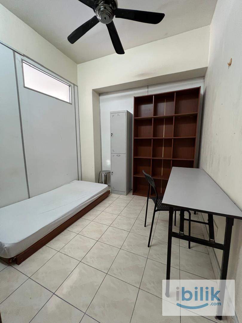Single Room at Prima Setapak, Setapak With Utility Internet cleaner RM 480 - Image 2