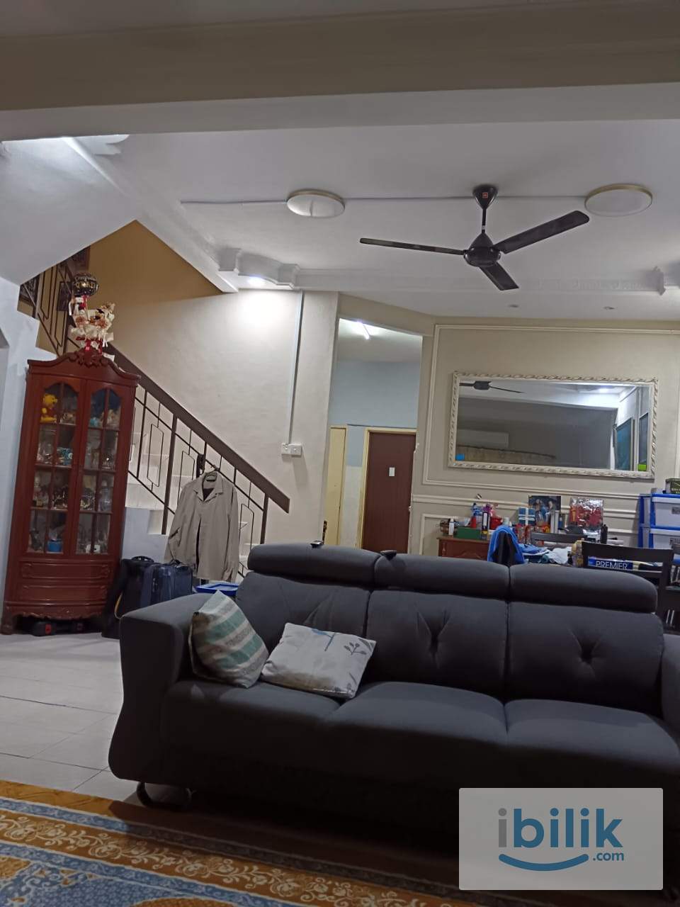 Rumah Teres 2 Tingkat Untuk DIJUAL Di Semenyih, Selangor - Image 4
