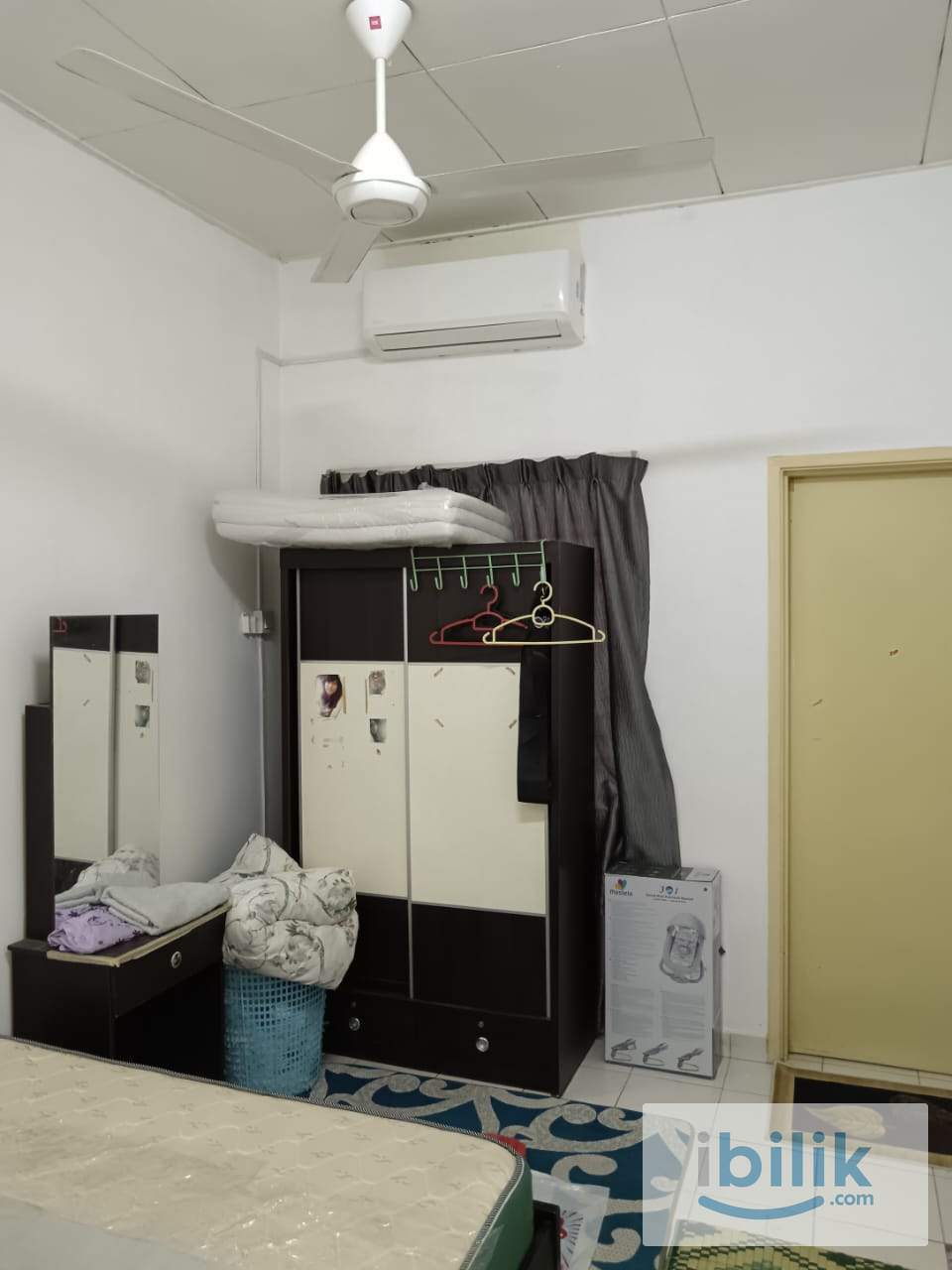 Rumah Teres 2 Tingkat Untuk DIJUAL Di Semenyih, Selangor - Image 9