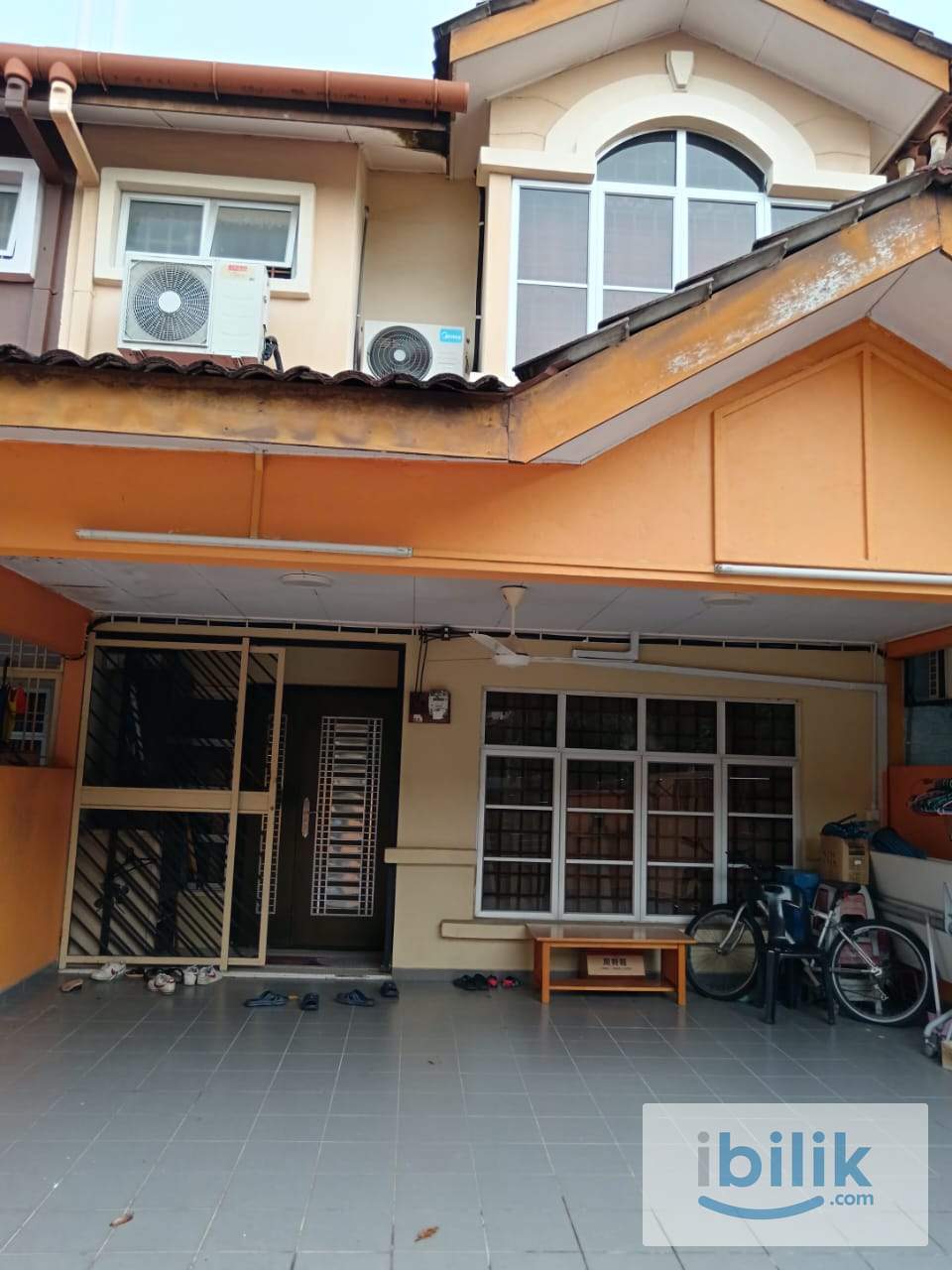 Rumah Teres 2 Tingkat Untuk DIJUAL Di Semenyih, Selangor - Image 2