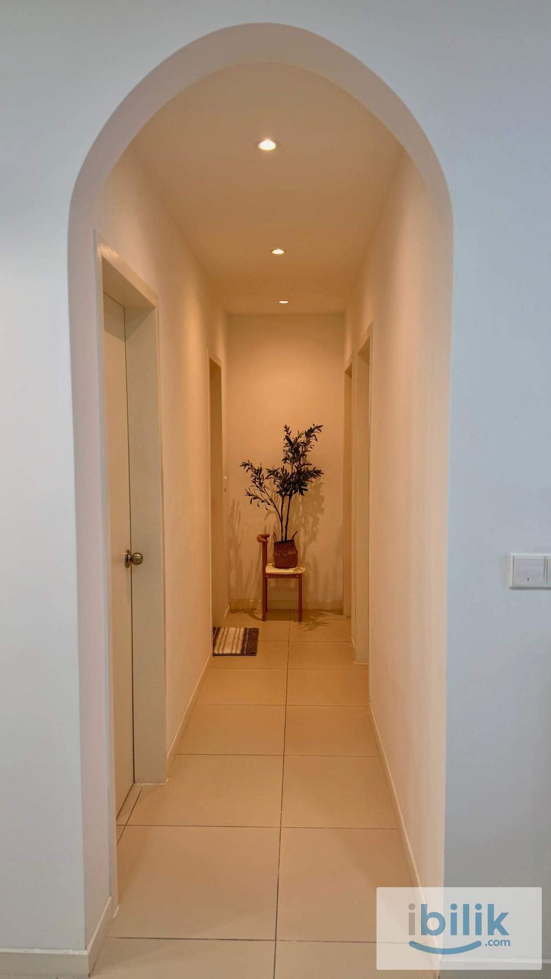 Brand New & Lowest Price in Market Fully Furnished Room - Image 1