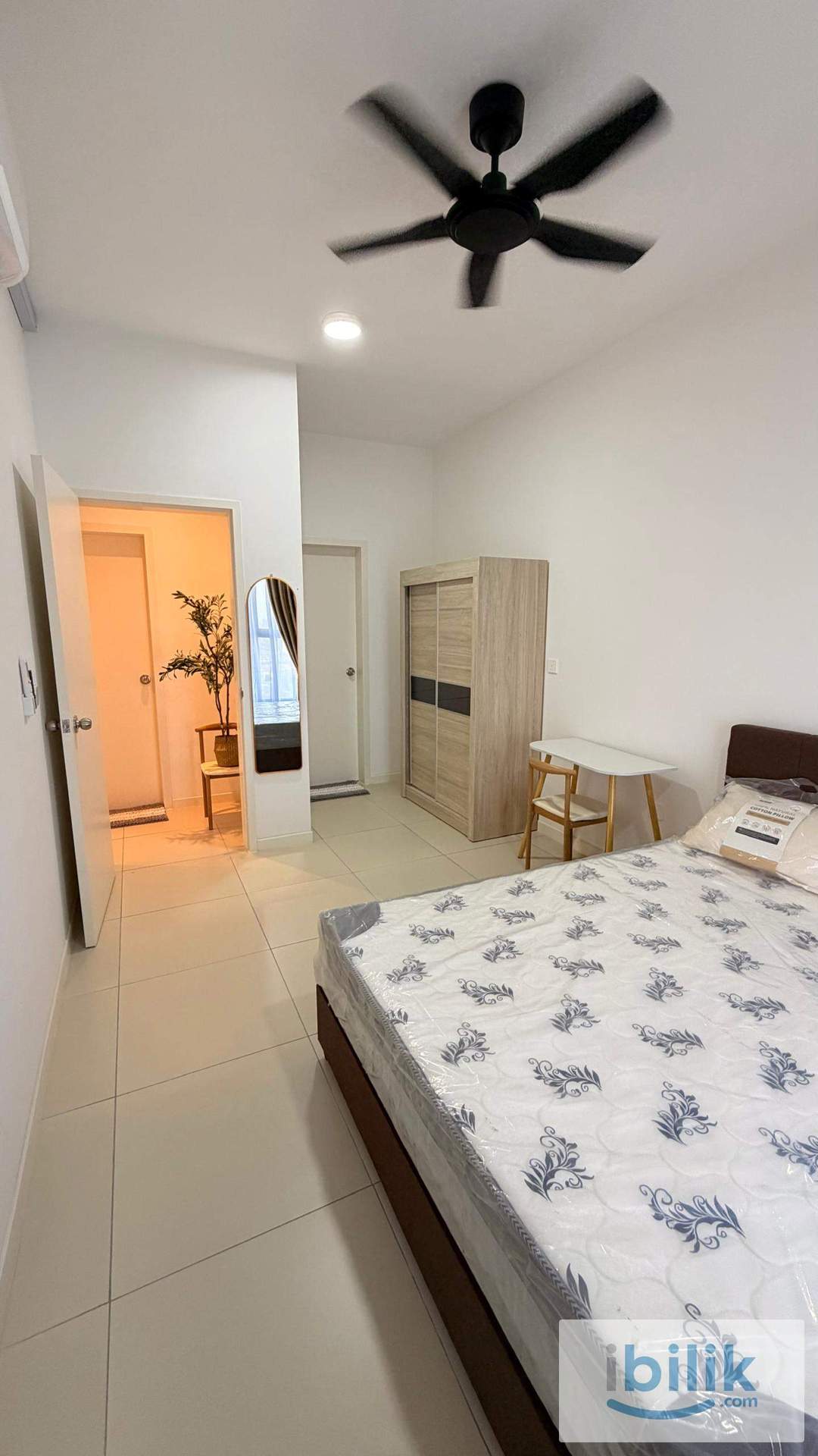 Brand New & Lowest Price in Market Fully Furnished Room - Image 8