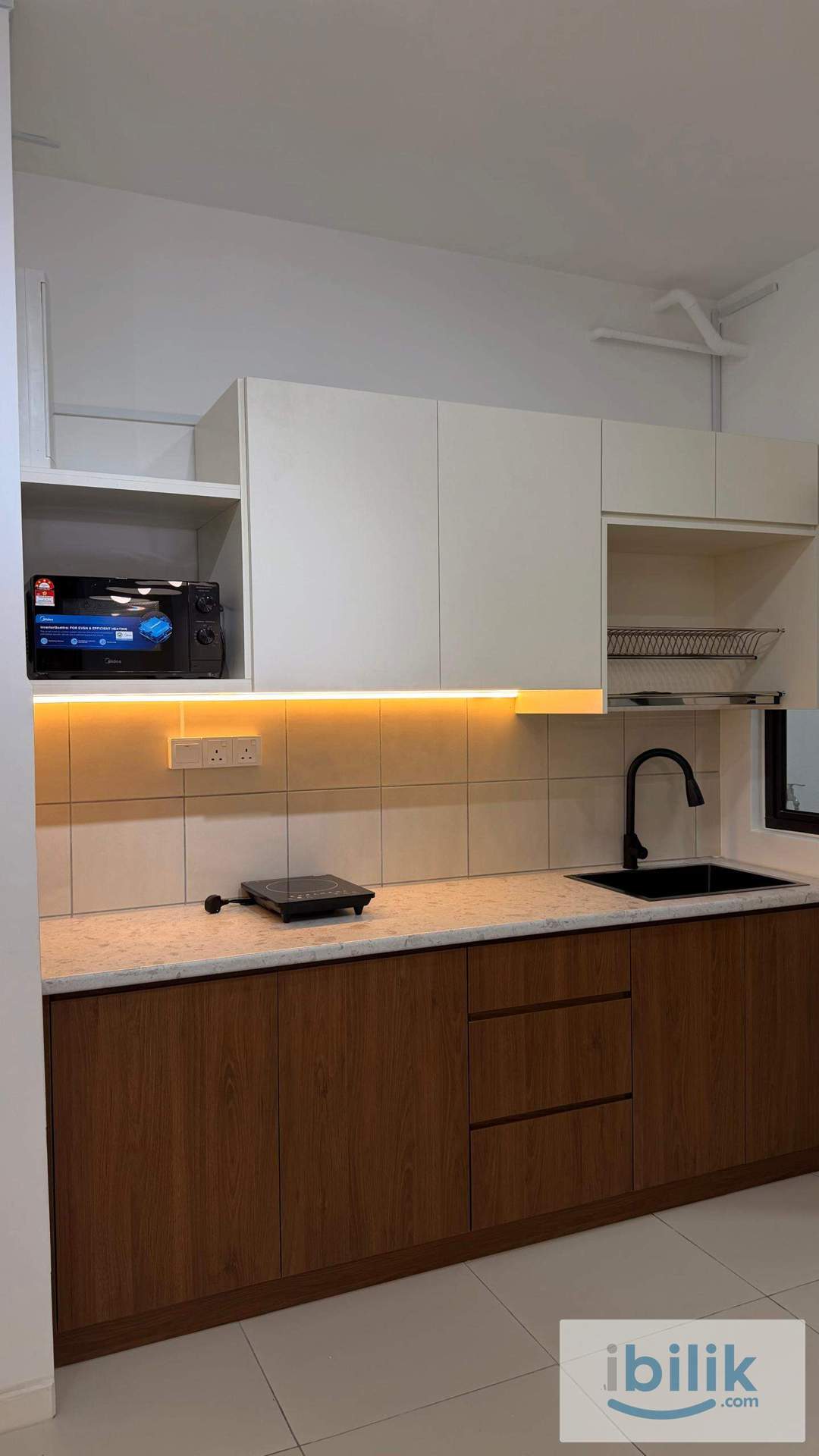 Brand New & Lowest Price in Market Fully Furnished Room - Image 5