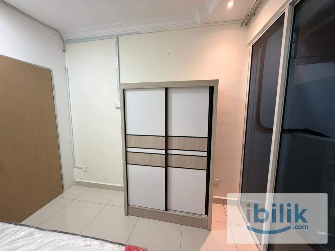 Taman Seri Sari Balcony Room For Rent ! - Image 4