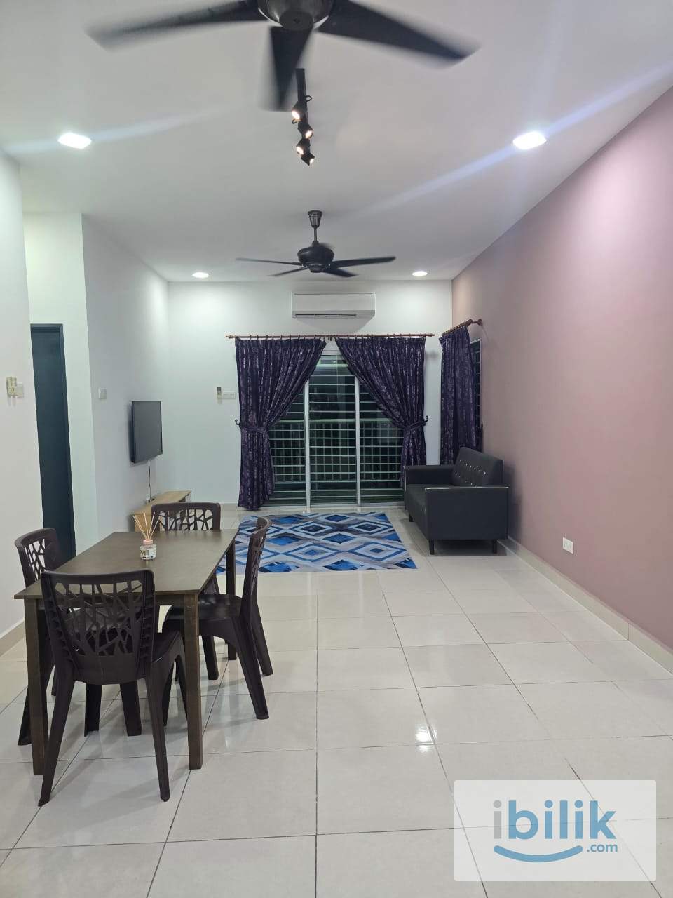 🏡 SAVILLE KAJANG FOR RENT – FULLY FURNISHED 🏡 - Image 4