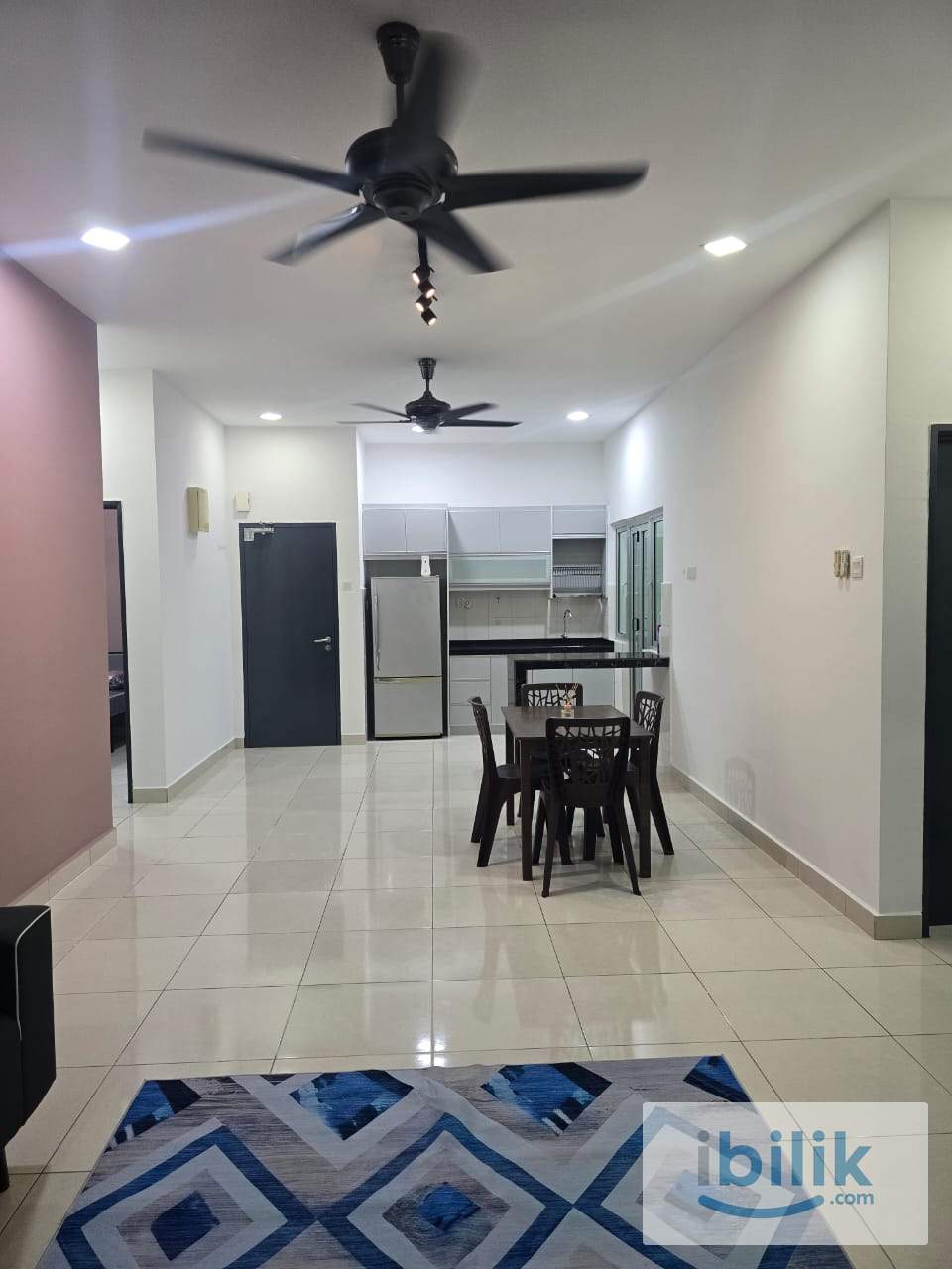 🏡 SAVILLE KAJANG FOR RENT – FULLY FURNISHED 🏡 - Image 3