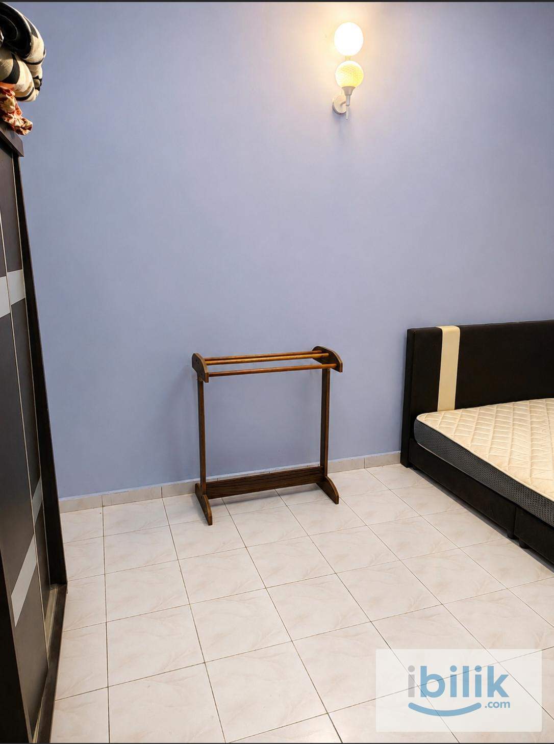 🌸 Cozy Medium Room for Indian Female | Fully Furnished | Seremban Jaya - Image 3