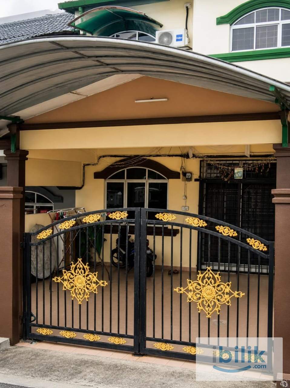 🌸 Cozy Medium Room for Indian Female | Fully Furnished | Seremban Jaya - Image 1