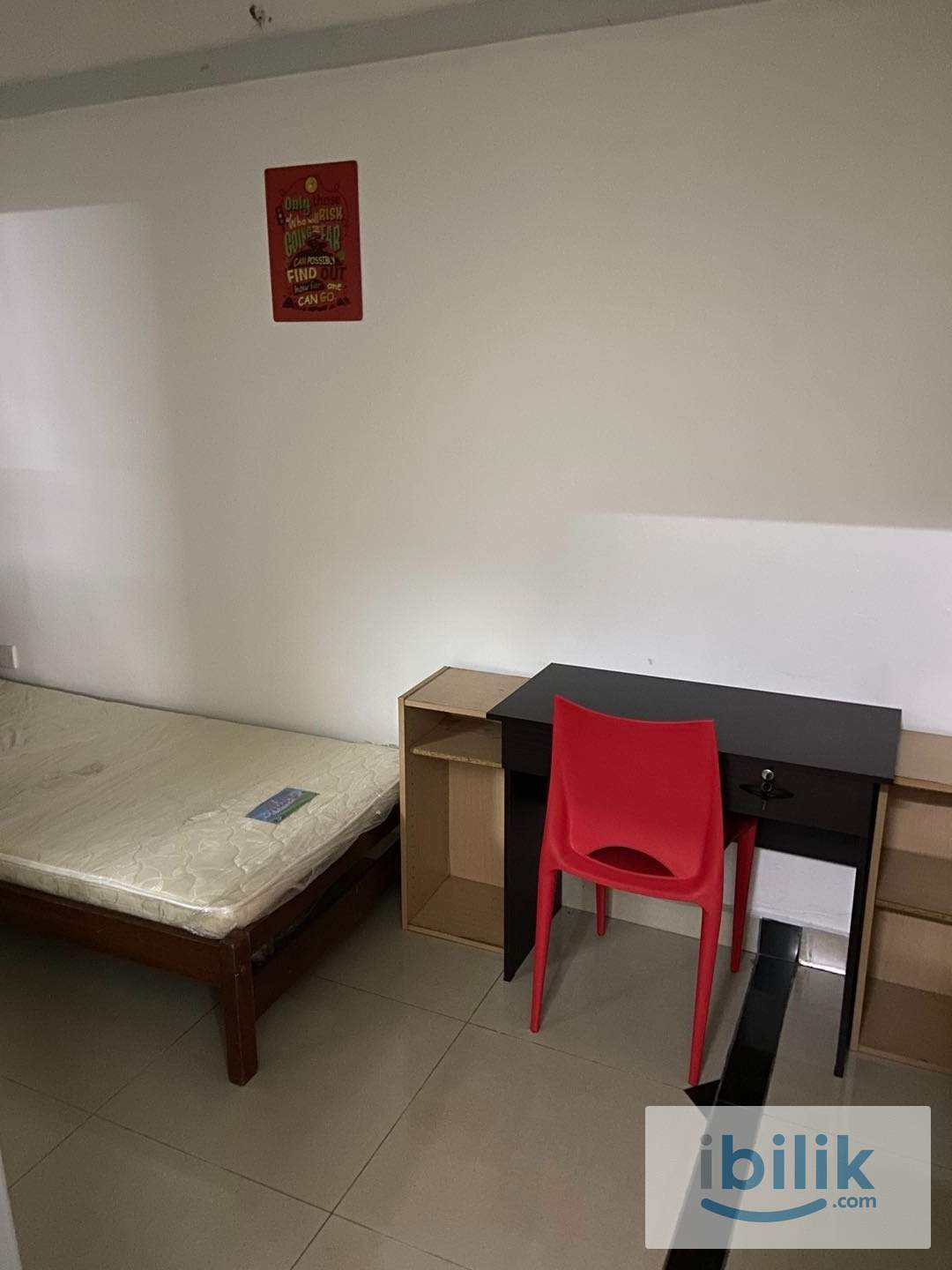 PJS 7 Landed House! ~5mins Walking distance to Taylor University Single Room with Aircond Rent - Image 7