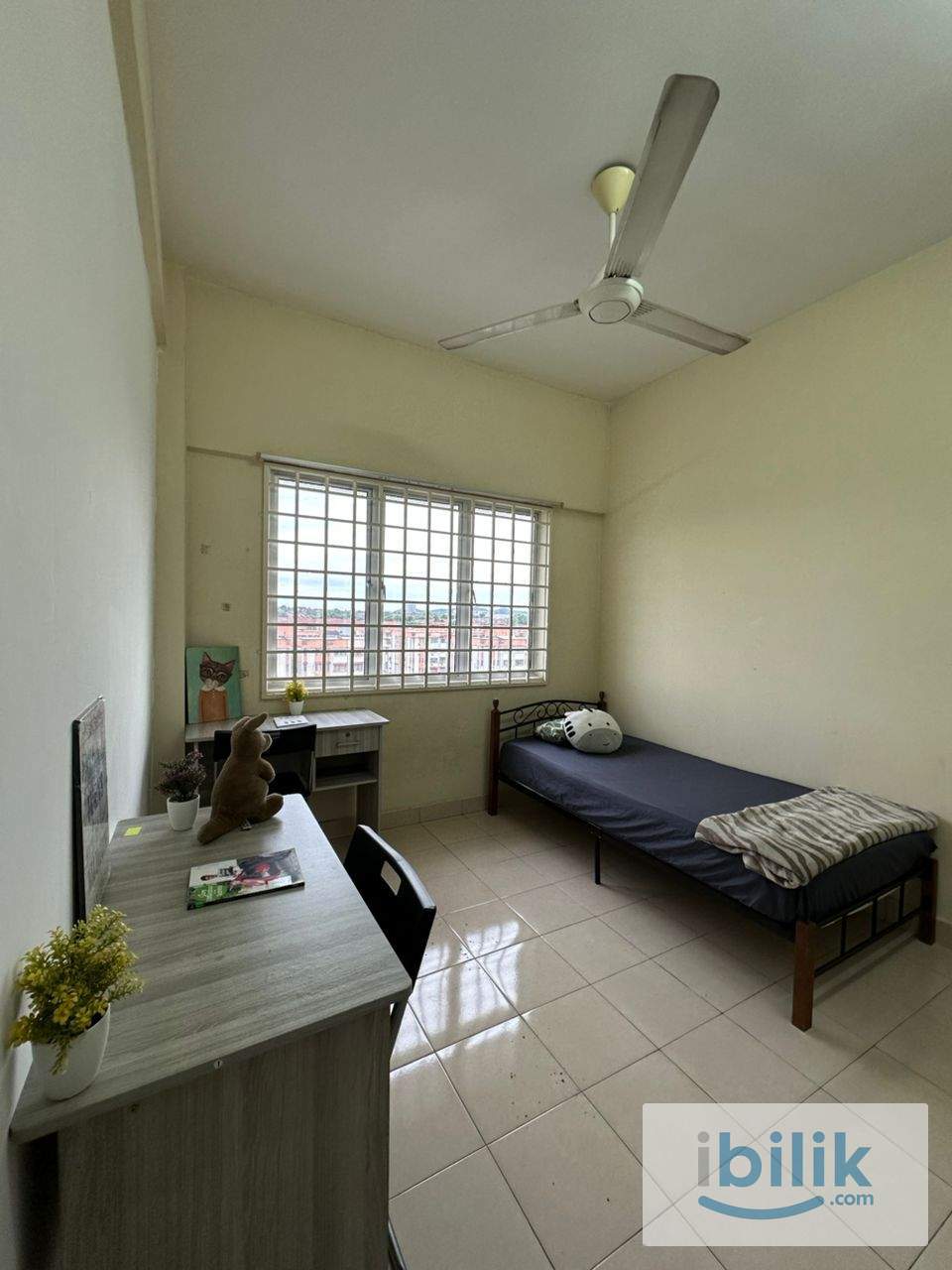 BILIK SUBANG BESTARI - Image 3