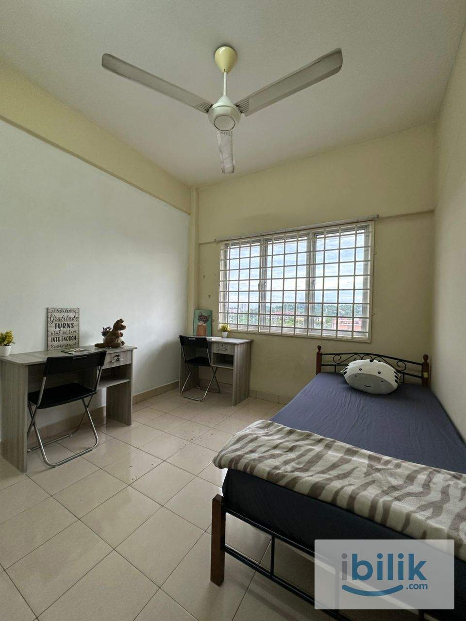 BILIK SUBANG BESTARI - Image 1