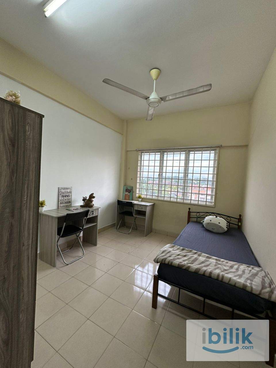 BILIK SUBANG BESTARI - Image 2