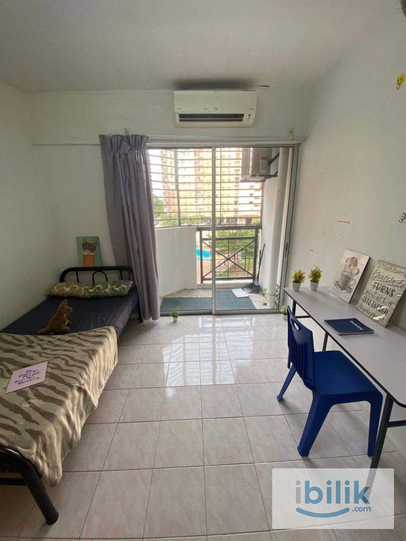 🏙️ Prime Area Room | Near University & Mall - Image 7