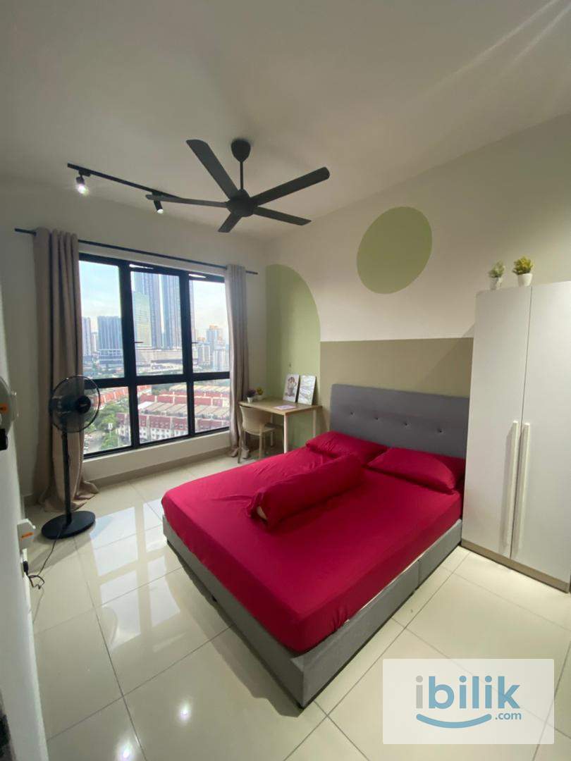 ✨ Bright & Airy Room | Relaxing Environment - Image 2