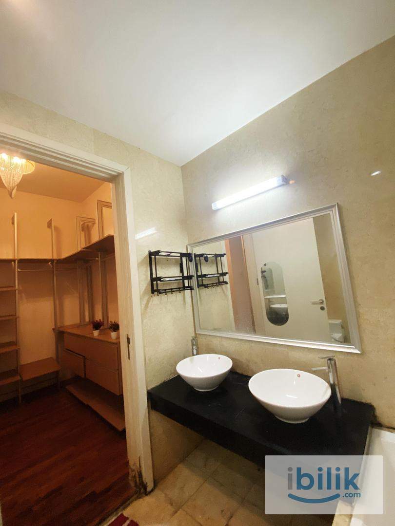 🚆 Exclusive Private Room | Comfortable Living - Image 7