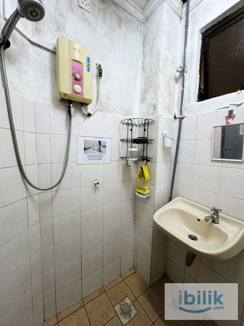 AVAILABLE Room in Bandar Utama - Image 7