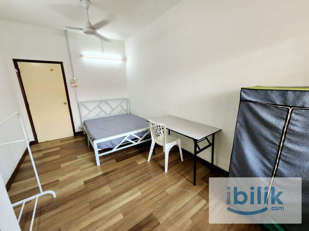 Landed Room For Rent At mutiara bukit jalil - Image 2