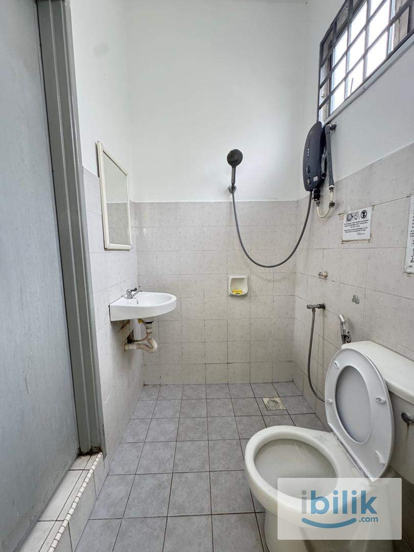 🔥Near to 1 UTAMA ,1 POWER HOUSE ,CENTER POINT ,FIRST AVENUE ,IKEA ,SURIAN TOWER🔥🔥 - Image 7