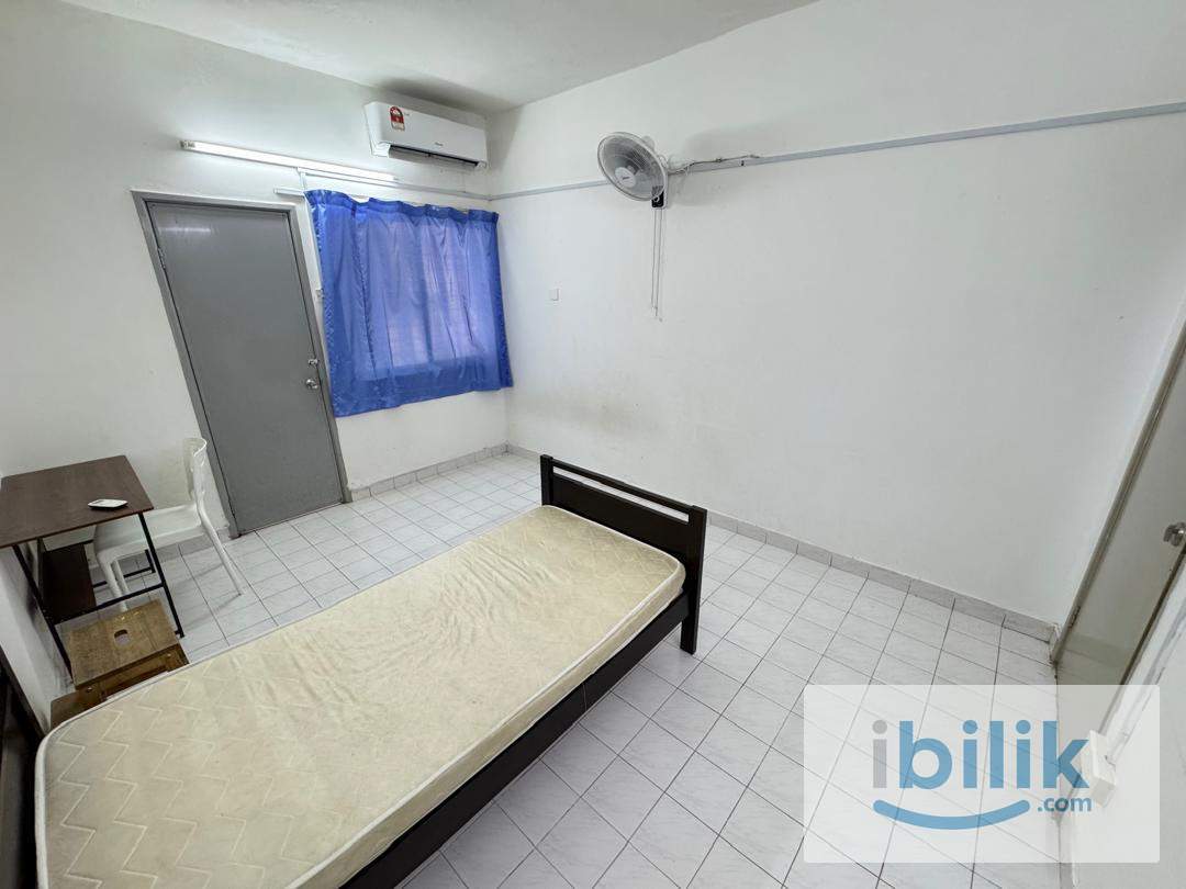 🔥Near to 1 UTAMA ,1 POWER HOUSE ,CENTER POINT ,FIRST AVENUE ,IKEA ,SURIAN TOWER🔥🔥 - Image 2