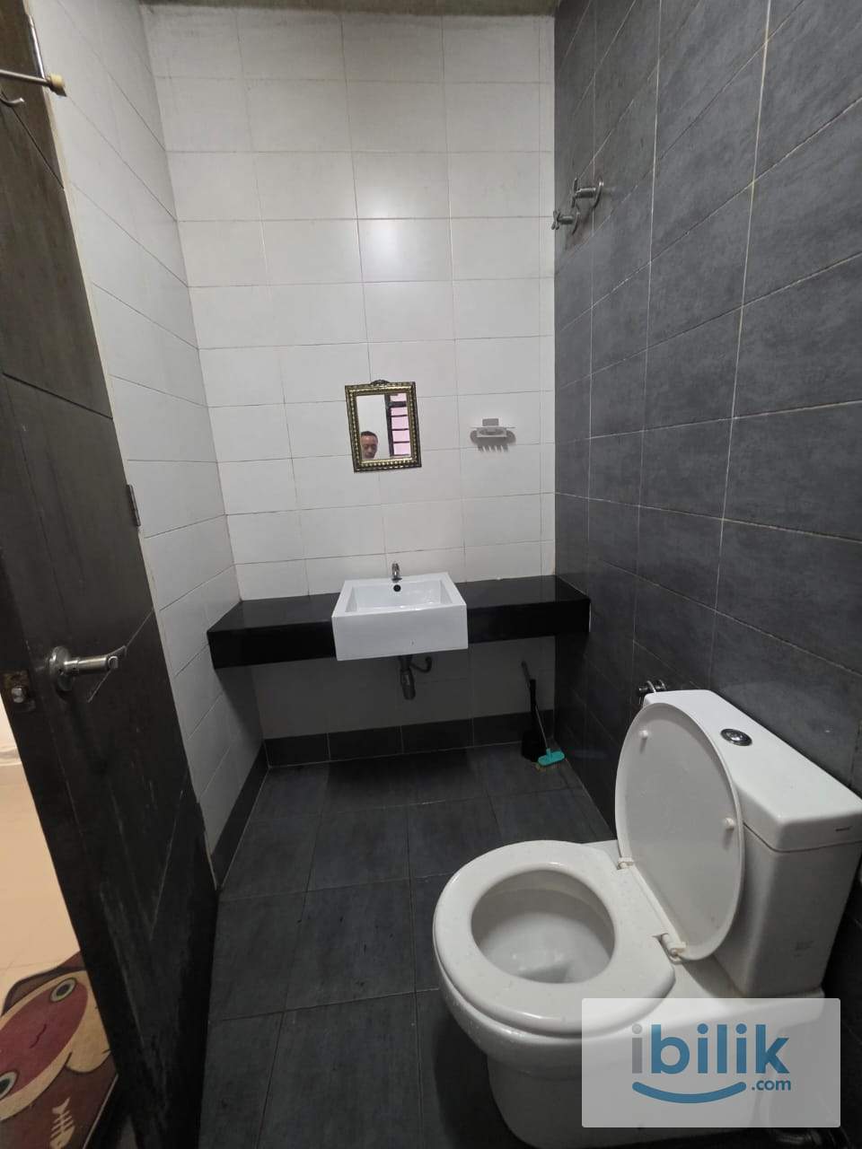 🔥Hot Hot Promo😍Alam Impian Shah Alam Room Rent with Private Bathroom - Image 3