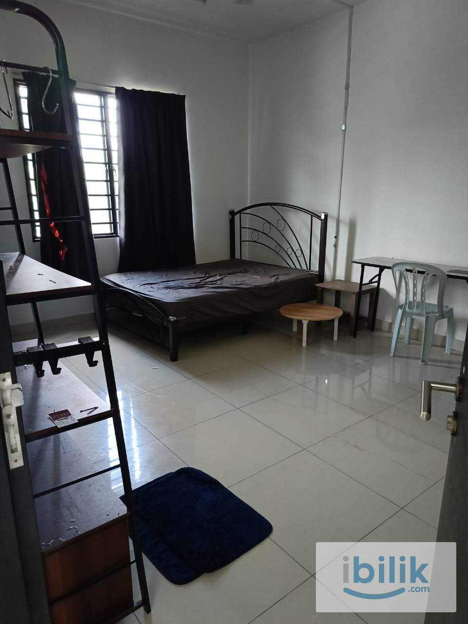 ⭐ Big Room with Free WiFi at Laman Bayu, Bukit Jalil - Image 1