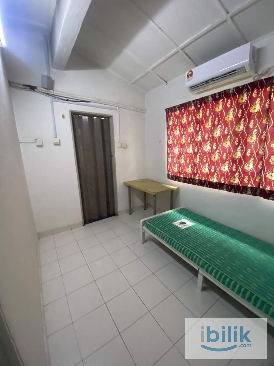 🔥 USJ13 Medium Room 🏠 | Near Da Men Mall 🛍️ | 🚗 Easy Access to SS15, Sunway & PJ - Image 1