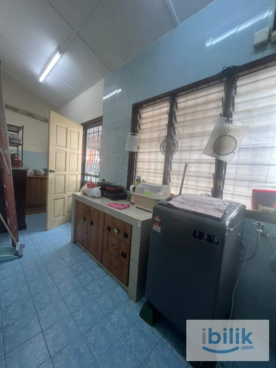 Simple Small Room – Easy Living at Bangsar, Kuala Lumpur - Image 3