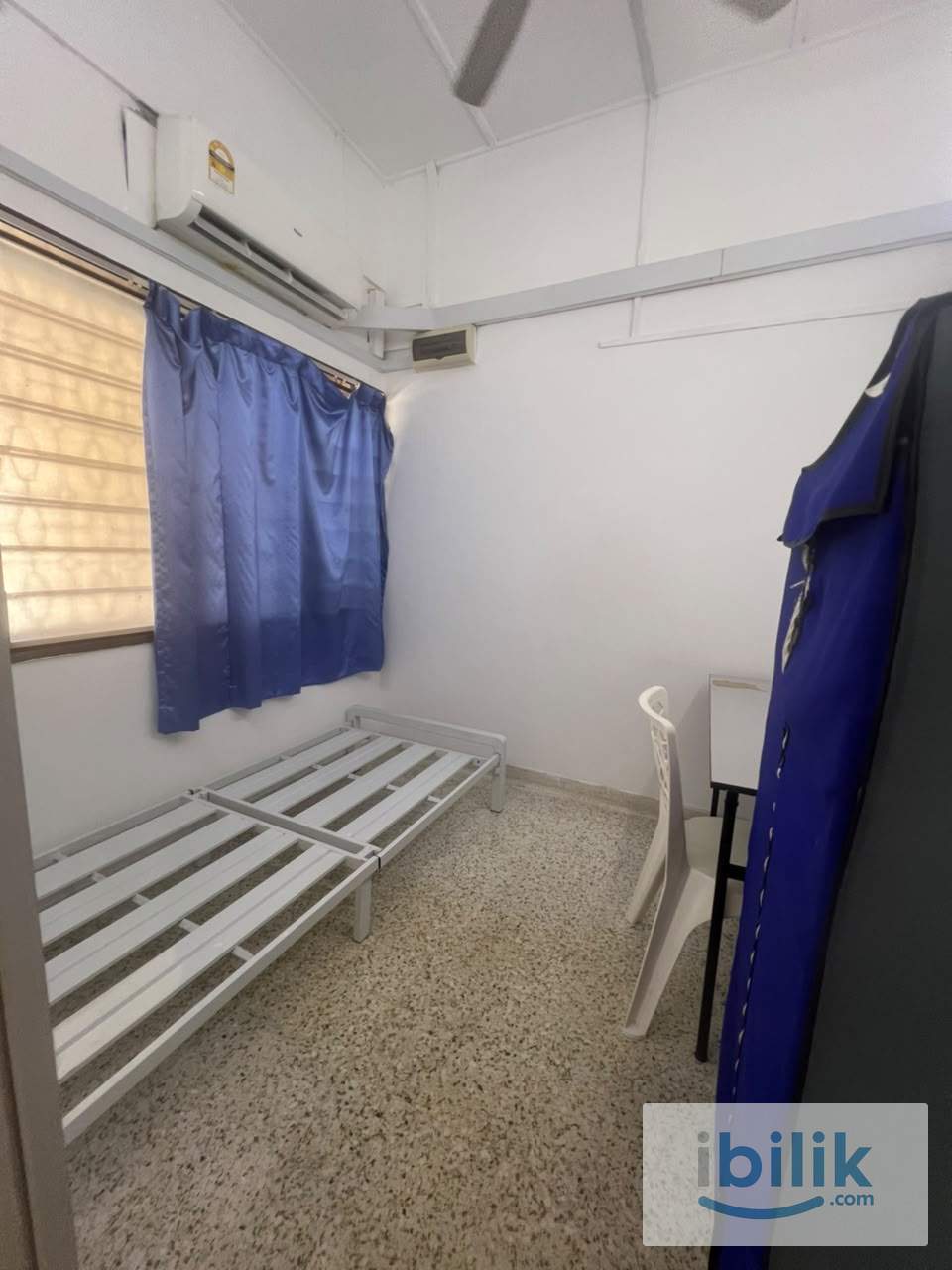 Simple Small Room – Easy Living at Bangsar, Kuala Lumpur - Image 1