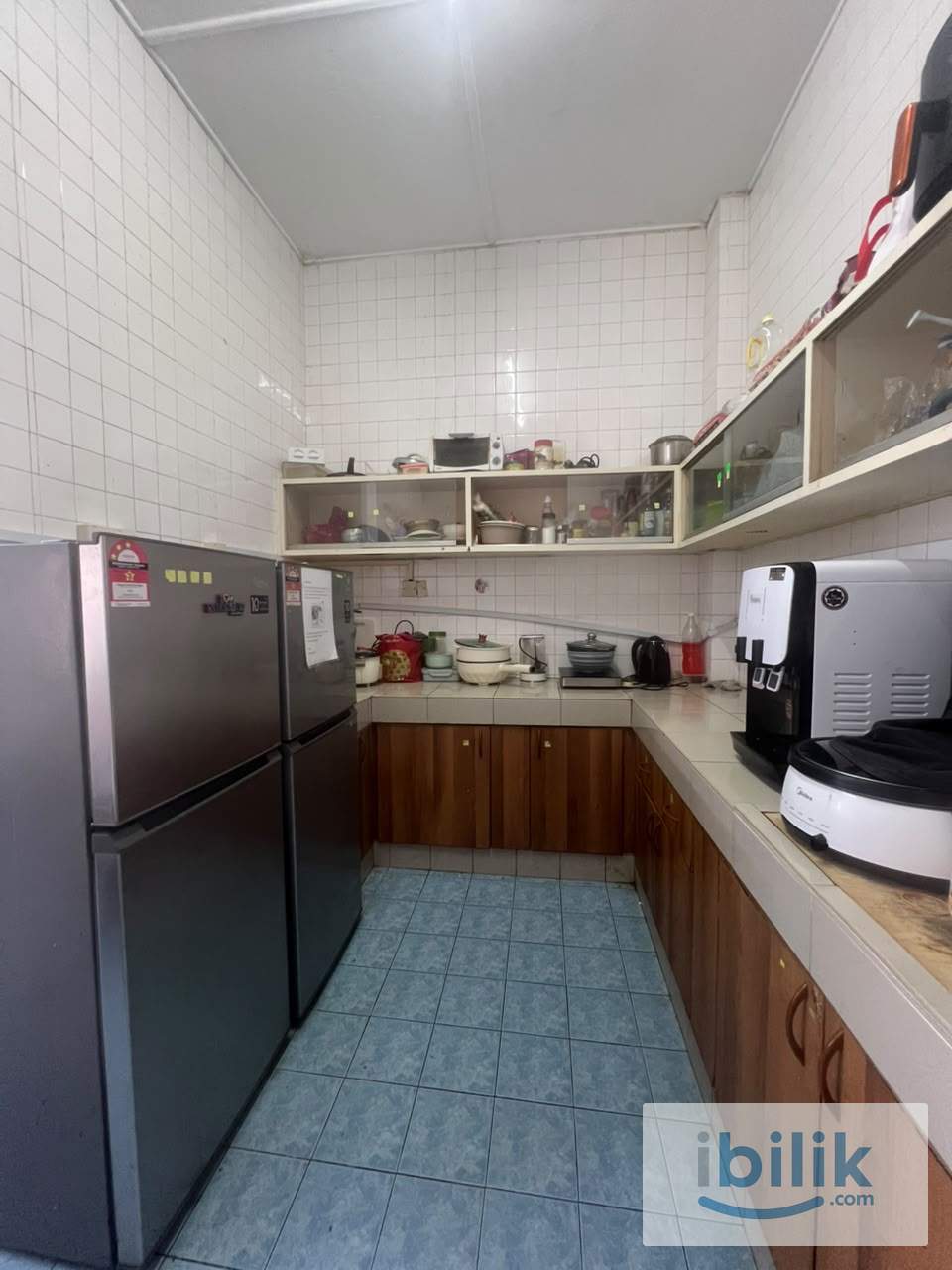 Simple Small Room – Easy Living at Bangsar, Kuala Lumpur - Image 2