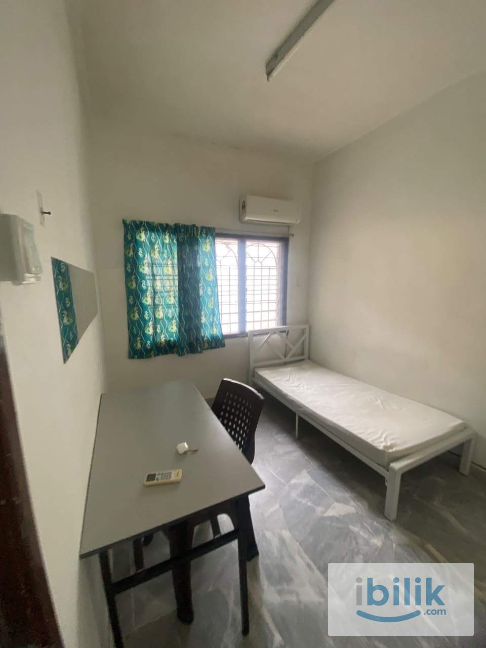 4 mins drive to Main Place Mall🚘 Budget Single Room for Rent at USJ 21 - Image 1
