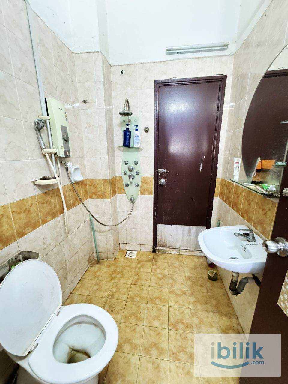 Kepong Fadason middle room for rent - Image 6