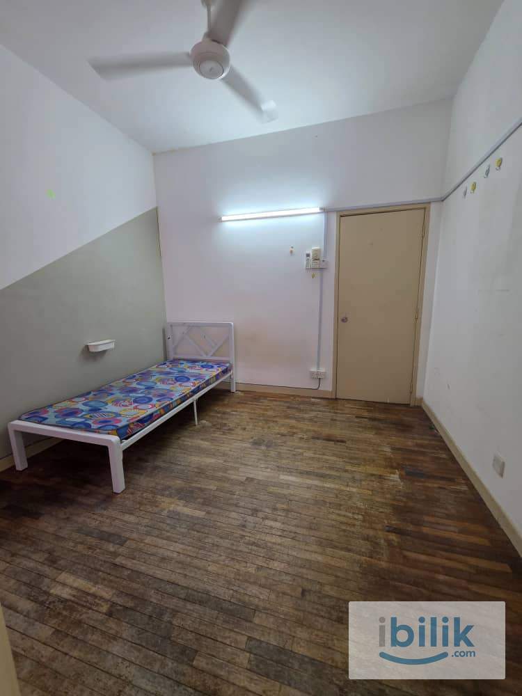 Affordable Single Bedroom in Kemuning Utama, Shah Alam – Near Gamuda Walk & UITM! - Image 2