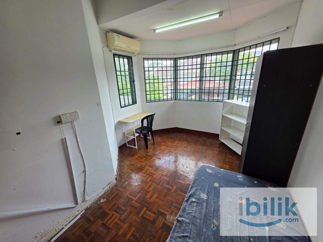 Fully Furnish Middle Room with Air Con❄️Kota Damansara, Petaling Jaya🚈【MRT】Kota Damansara Just Nearby - Image 3