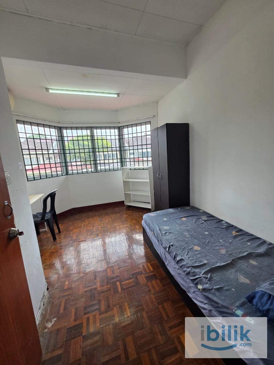 Fully Furnish Middle Room with Air Con❄️Kota Damansara, Petaling Jaya🚈【MRT】Kota Damansara Just Nearby - Image 2