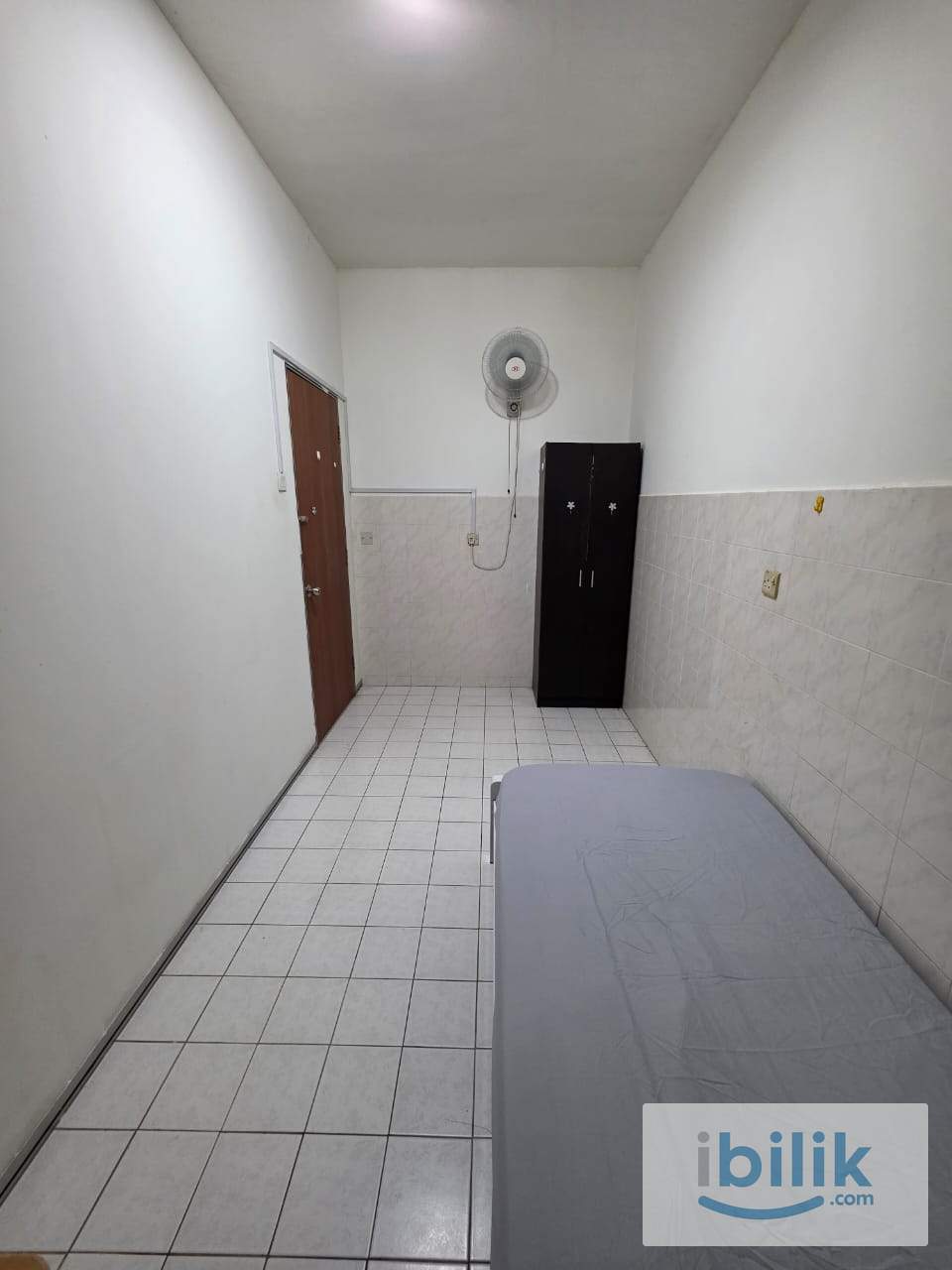 Fully Furnish Middle Room Kota Damansara, Petaling Jaya🚈【MRT】Kota Damansara Just Nearby - Image 1