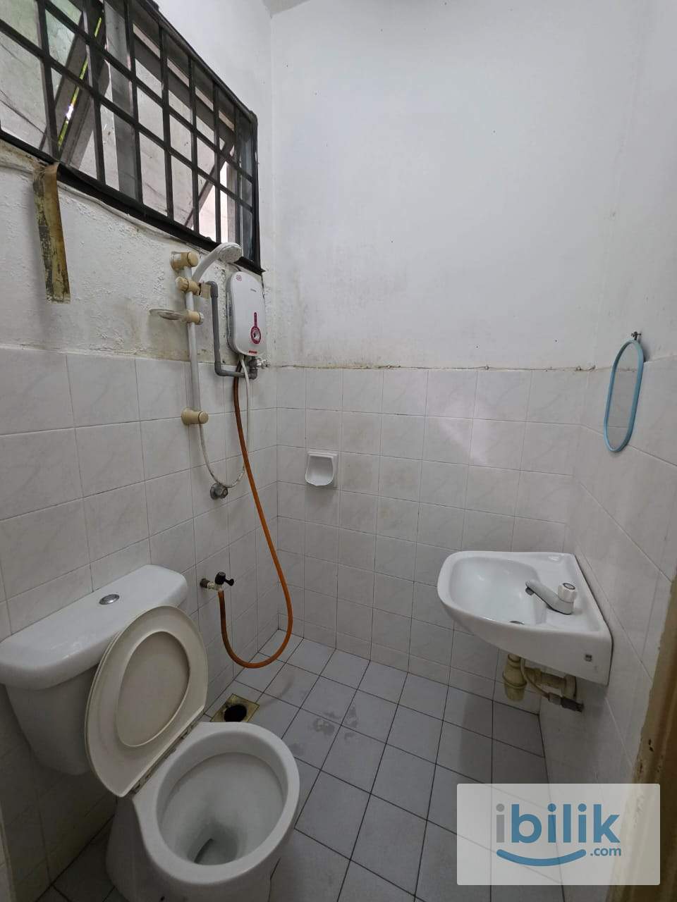 Fully Furnish Middle Room Kota Damansara, Petaling Jaya🚈【MRT】Kota Damansara Just Nearby - Image 3