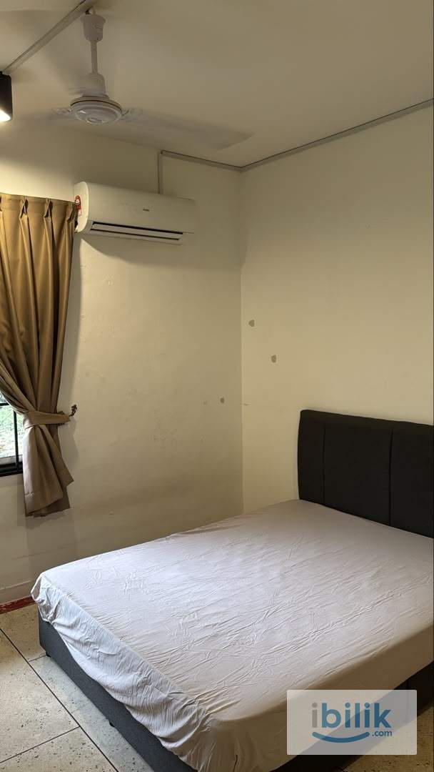 📍🌟Live 1KM to CIQ 🌟- FULLY Furnished 🌟 - Image 3