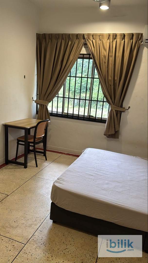 📍🌟Live 1KM to CIQ 🌟- FULLY Furnished 🌟 - Image 2