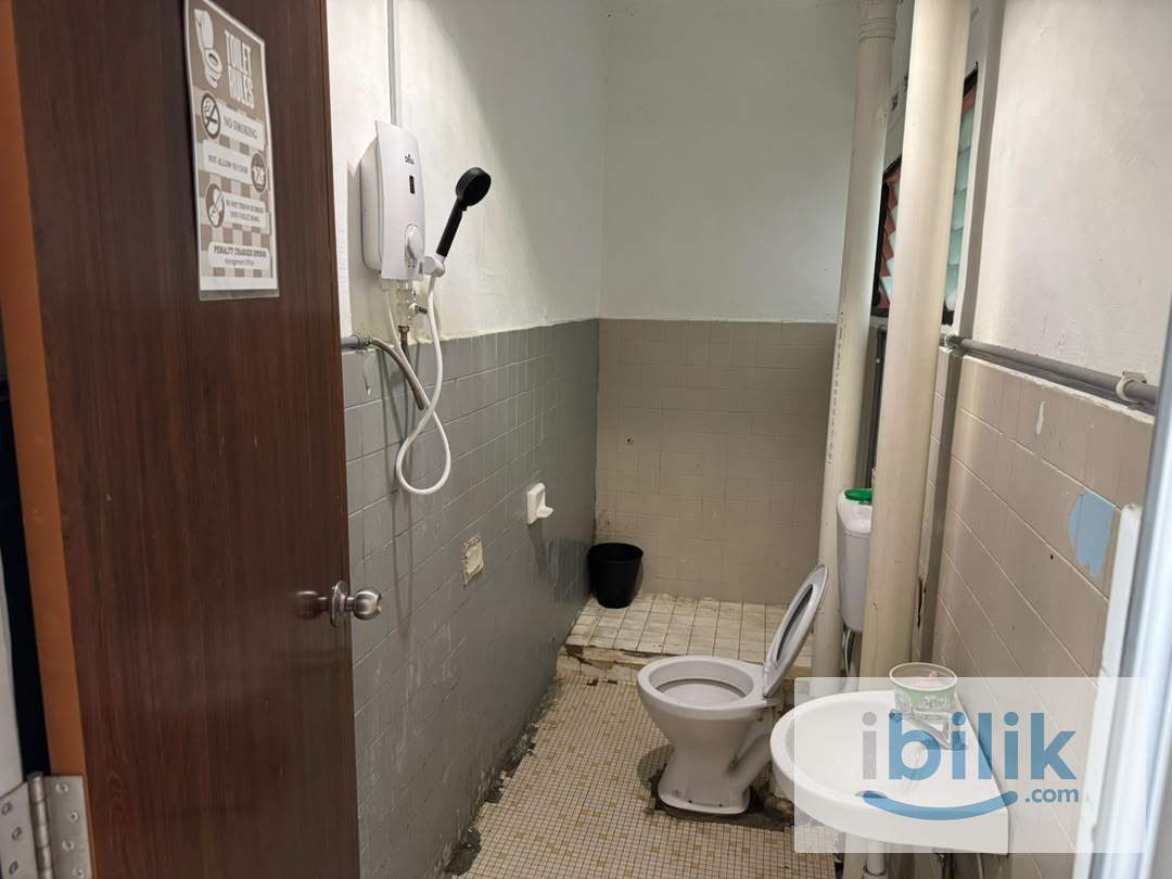 📍🌟Live 1KM to CIQ 🌟- FULLY Furnished 🌟 - Image 7