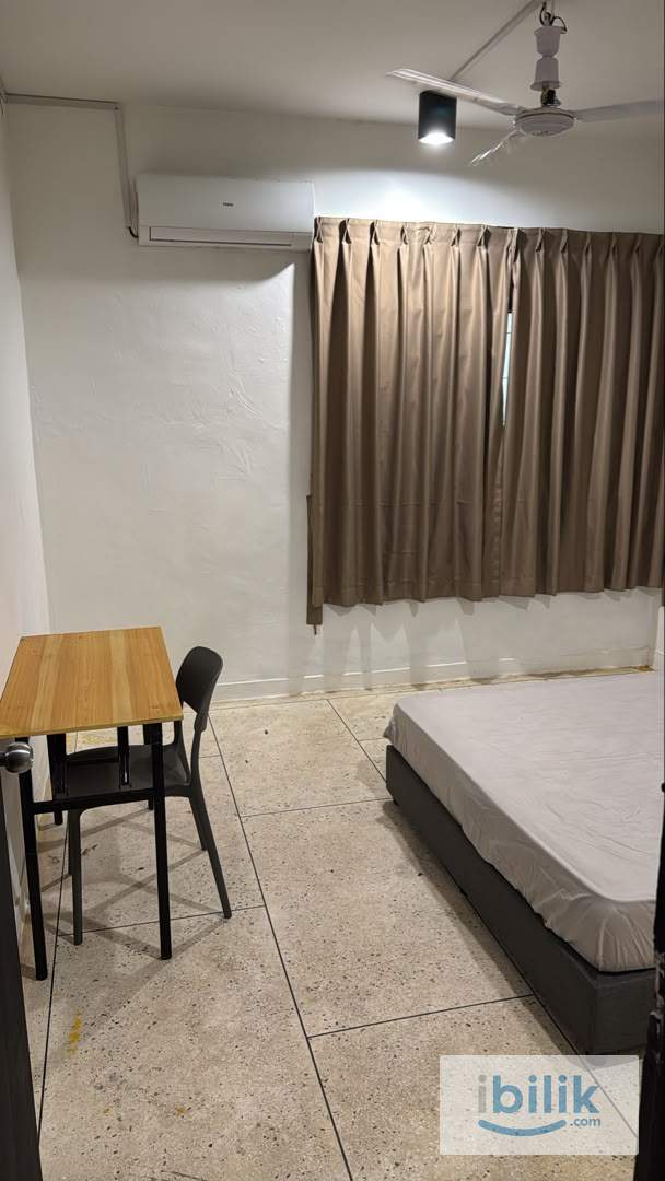 📍🌟Live 1KM to CIQ 🌟- FULLY Furnished with Low Deposit needed🥰🌟 - Image 1
