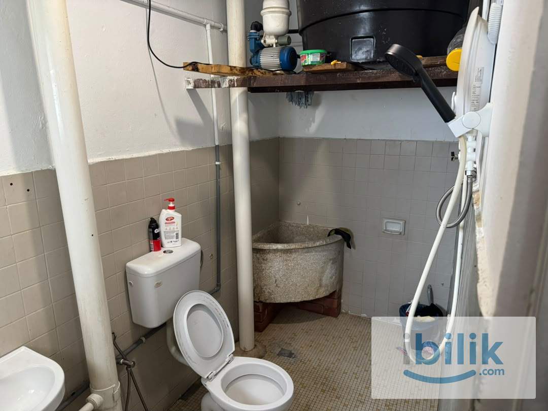 📍🌟Live 1KM to CIQ 🌟- FULLY Furnished with Low Deposit needed🥰🌟 - Image 8
