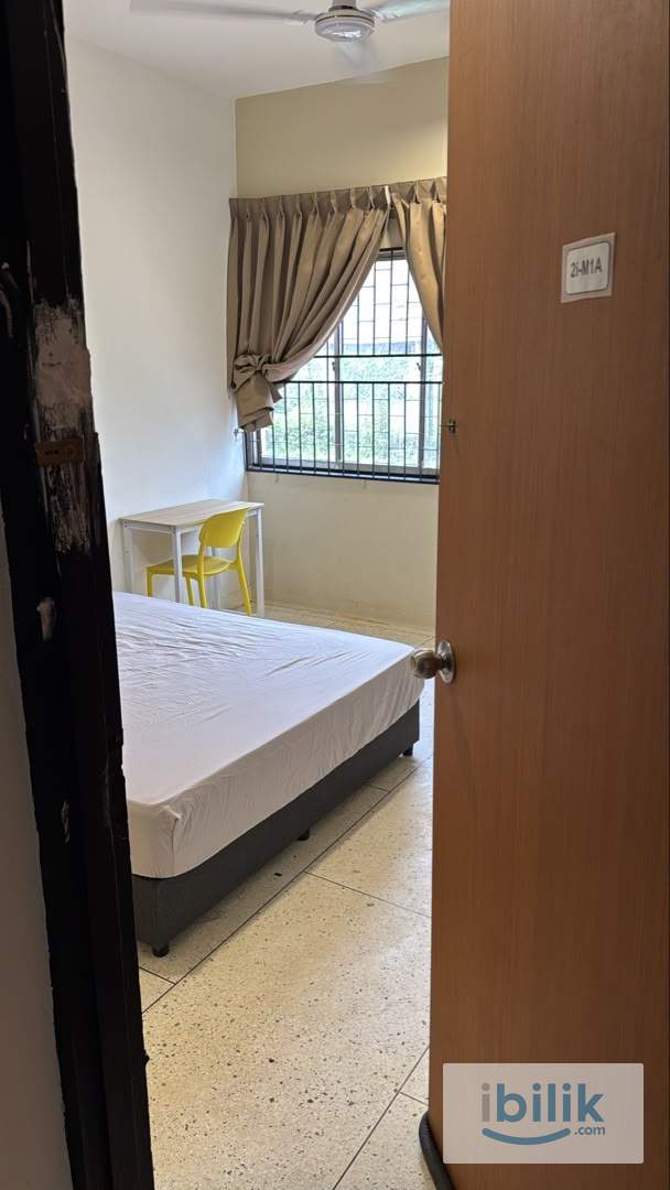 📍🌟Live 1KM to CIQ 🌟- FULLY Furnished with Low Deposit needed🥰🌟 - Image 1