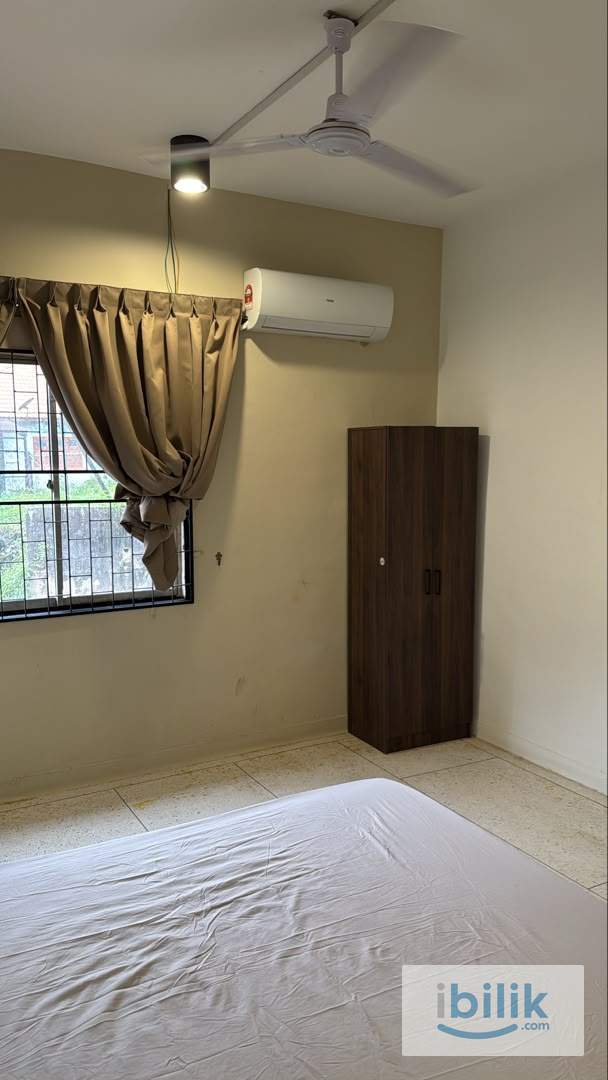 📍🌟Live 1KM to CIQ 🌟- FULLY Furnished with Low Deposit needed🥰🌟 - Image 2