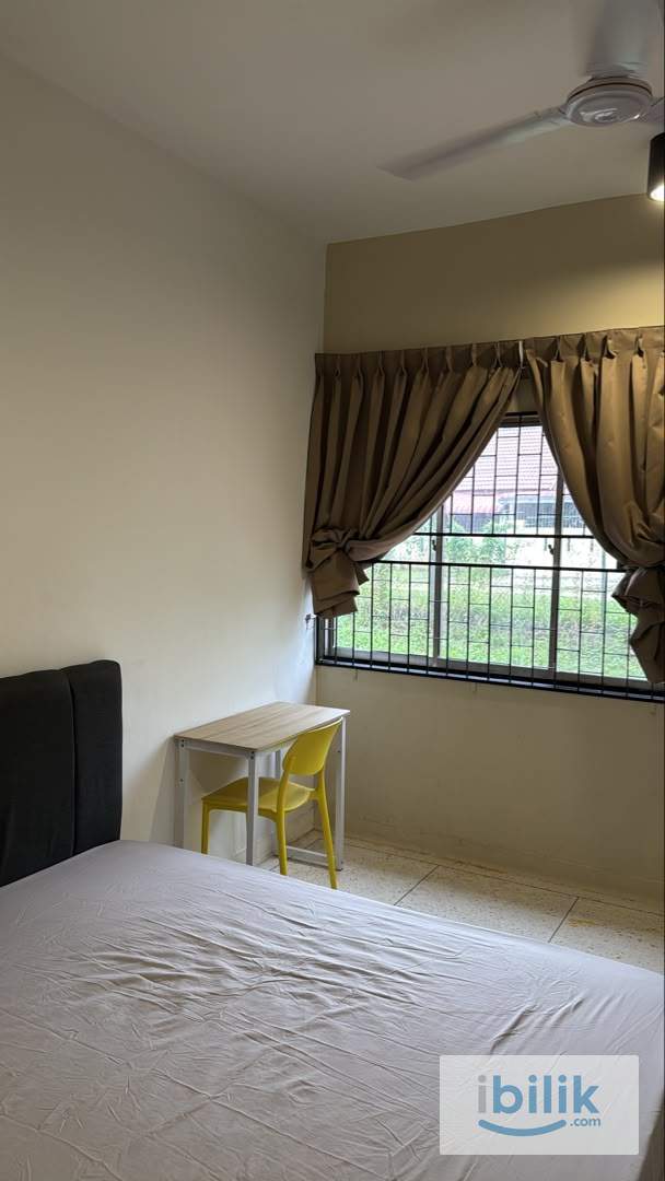 📍🌟Live 1KM to CIQ 🌟- FULLY Furnished with Low Deposit needed🥰🌟 - Image 3